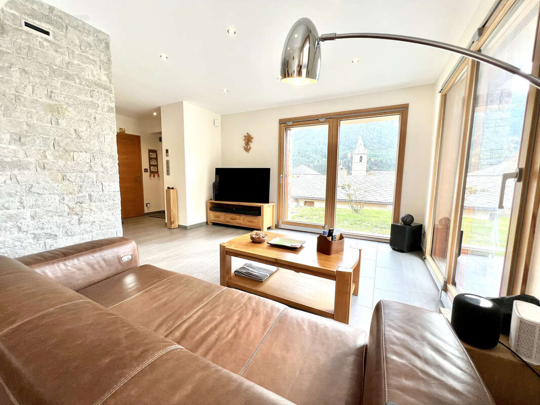 Maison à SOLLIERES-SARDIERES