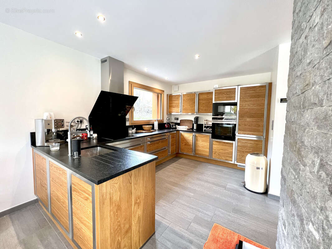 Maison à SOLLIERES-SARDIERES