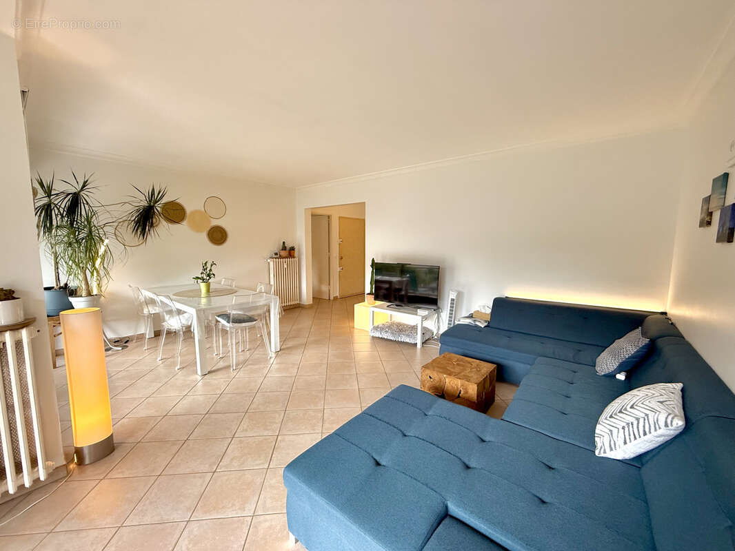 Appartement à SAINT-JEAN-DE-MAURIENNE