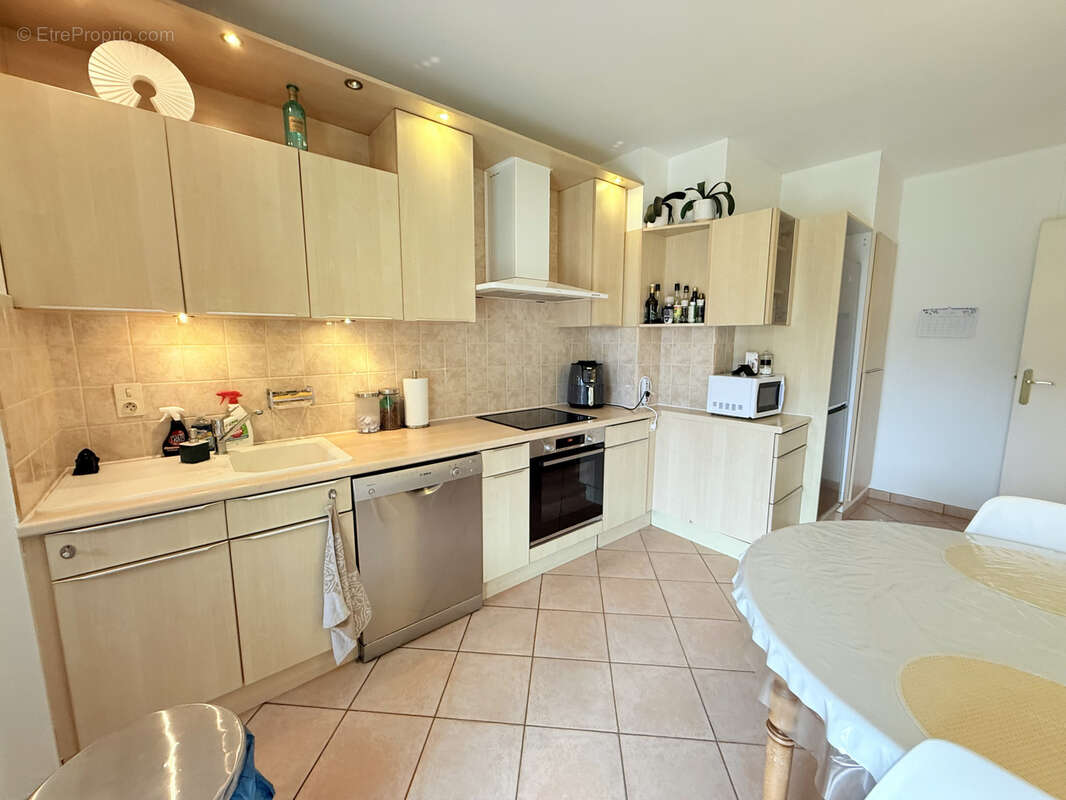 Appartement à SAINT-JEAN-DE-MAURIENNE