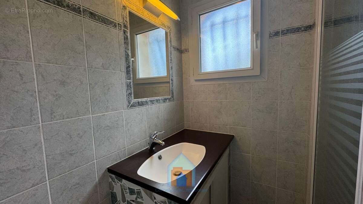 Maison à MONDONVILLE