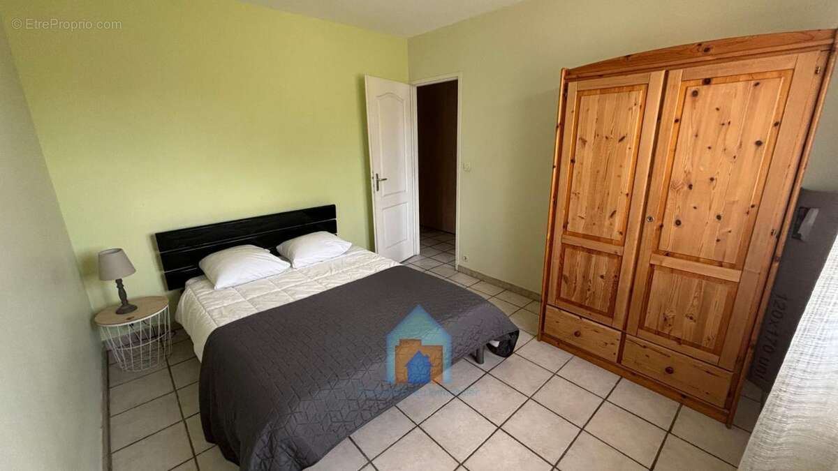 Maison à MONDONVILLE