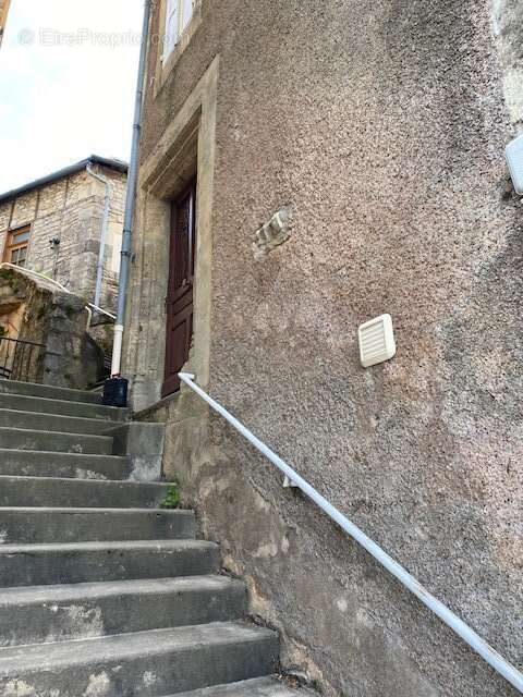 Appartement à OBJAT