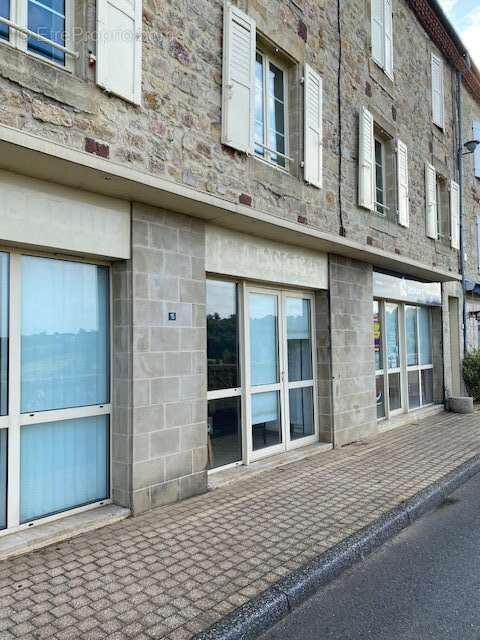 Appartement à OBJAT