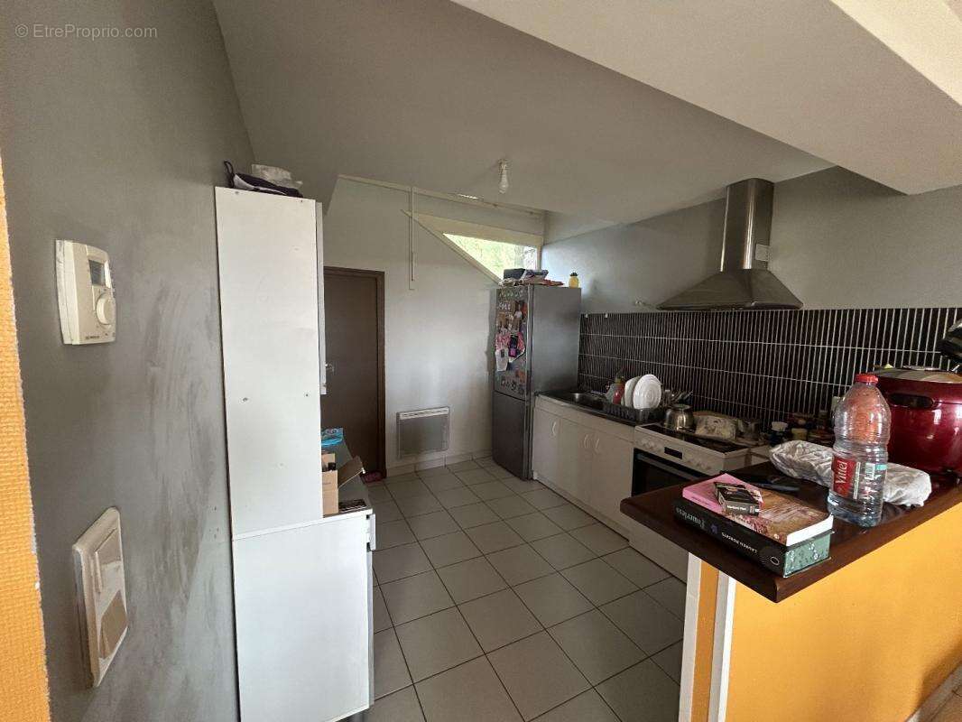 Appartement à OBJAT