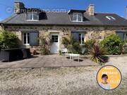 Maison à TREVOU-TREGUIGNEC