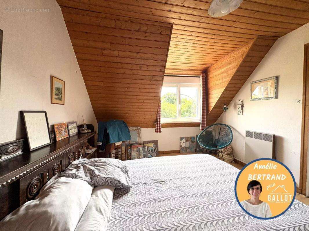 Maison à TREVOU-TREGUIGNEC