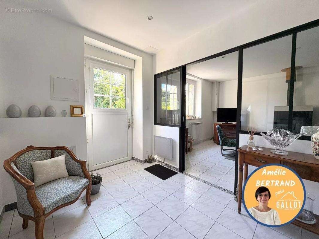 Maison à TREVOU-TREGUIGNEC