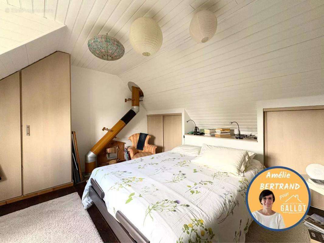 Maison à TREVOU-TREGUIGNEC