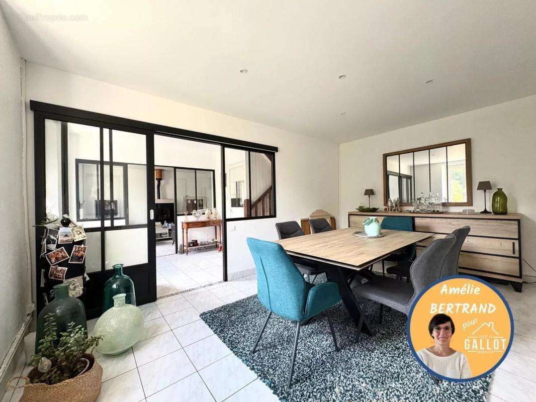 Maison à TREVOU-TREGUIGNEC