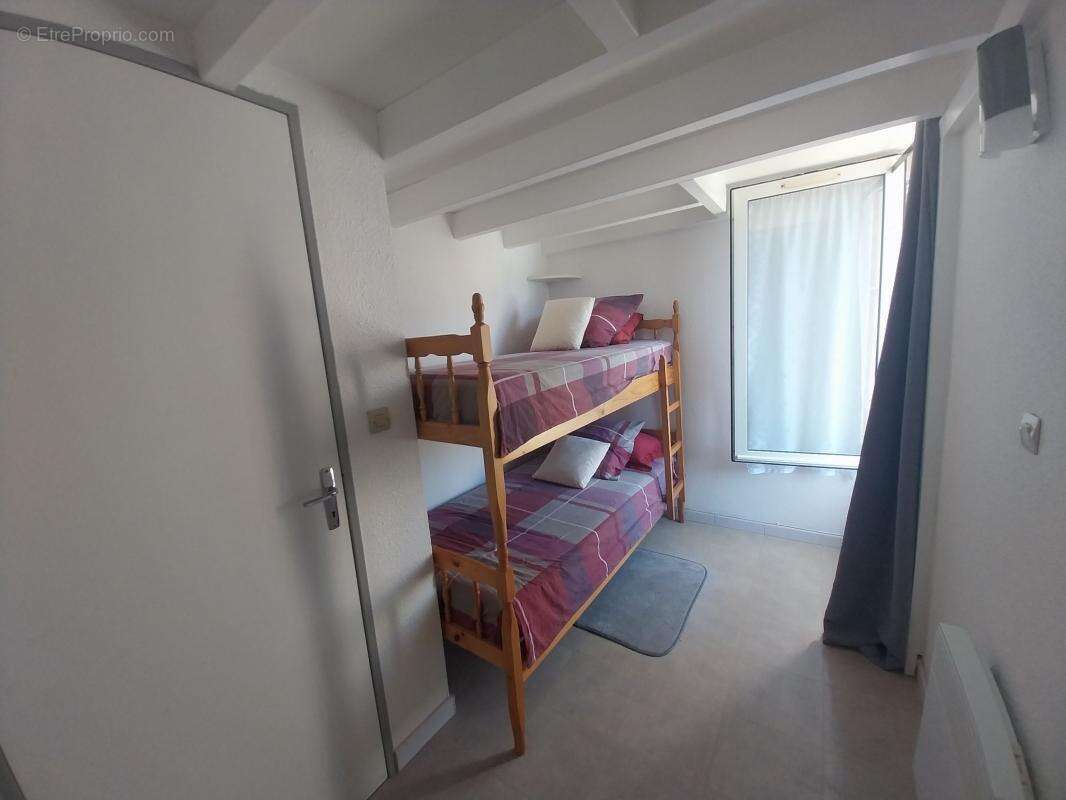 Maison à MARSEILLAN