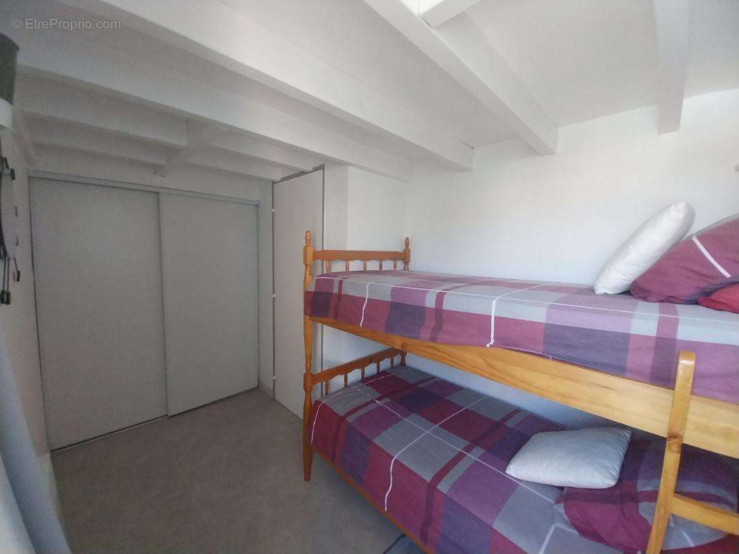 Maison à MARSEILLAN