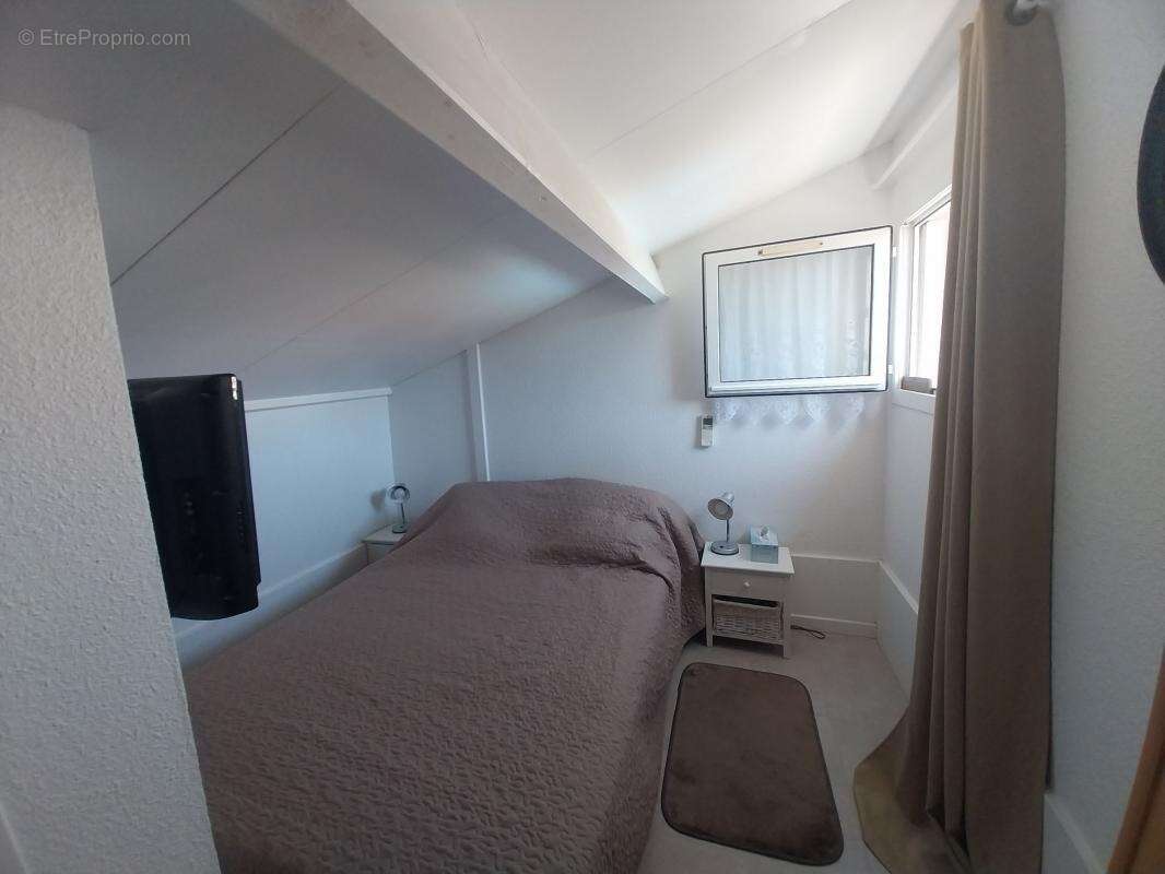 Maison à MARSEILLAN