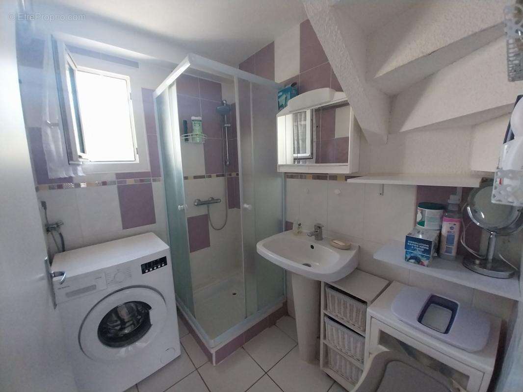 Maison à MARSEILLAN