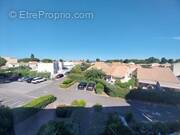 Appartement à MARSEILLAN