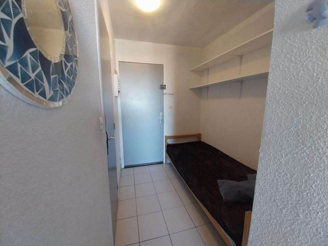 Appartement à MARSEILLAN
