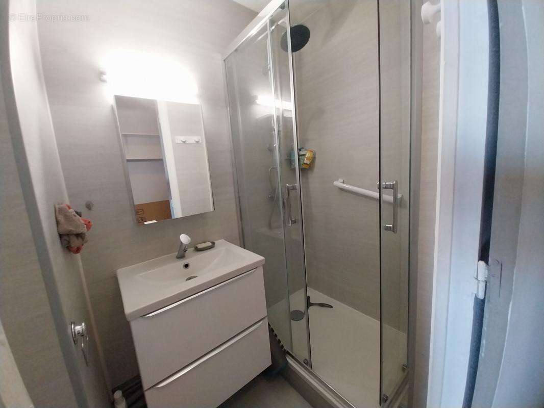 Appartement à MARSEILLAN