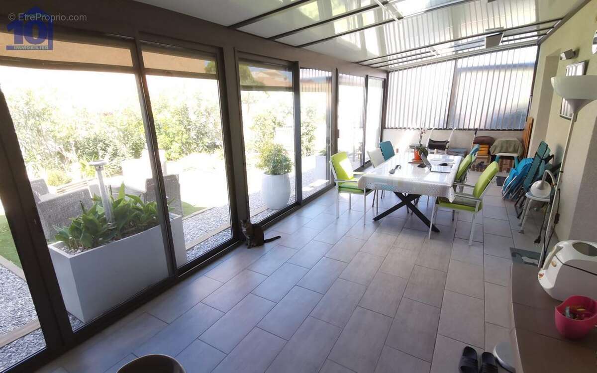 Maison à VALRAS-PLAGE