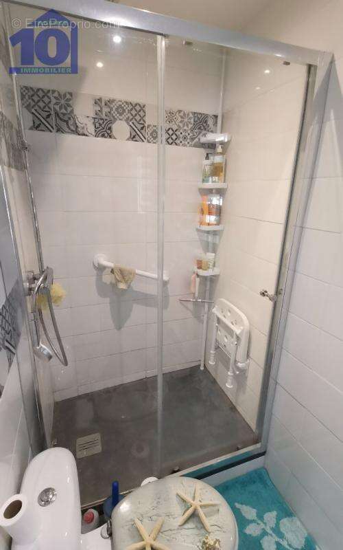 Maison à VALRAS-PLAGE