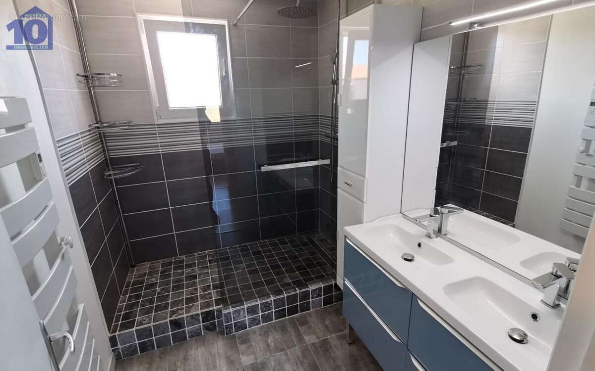 Maison à VALRAS-PLAGE