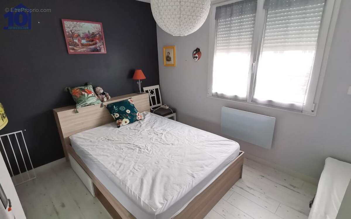 Maison à VALRAS-PLAGE