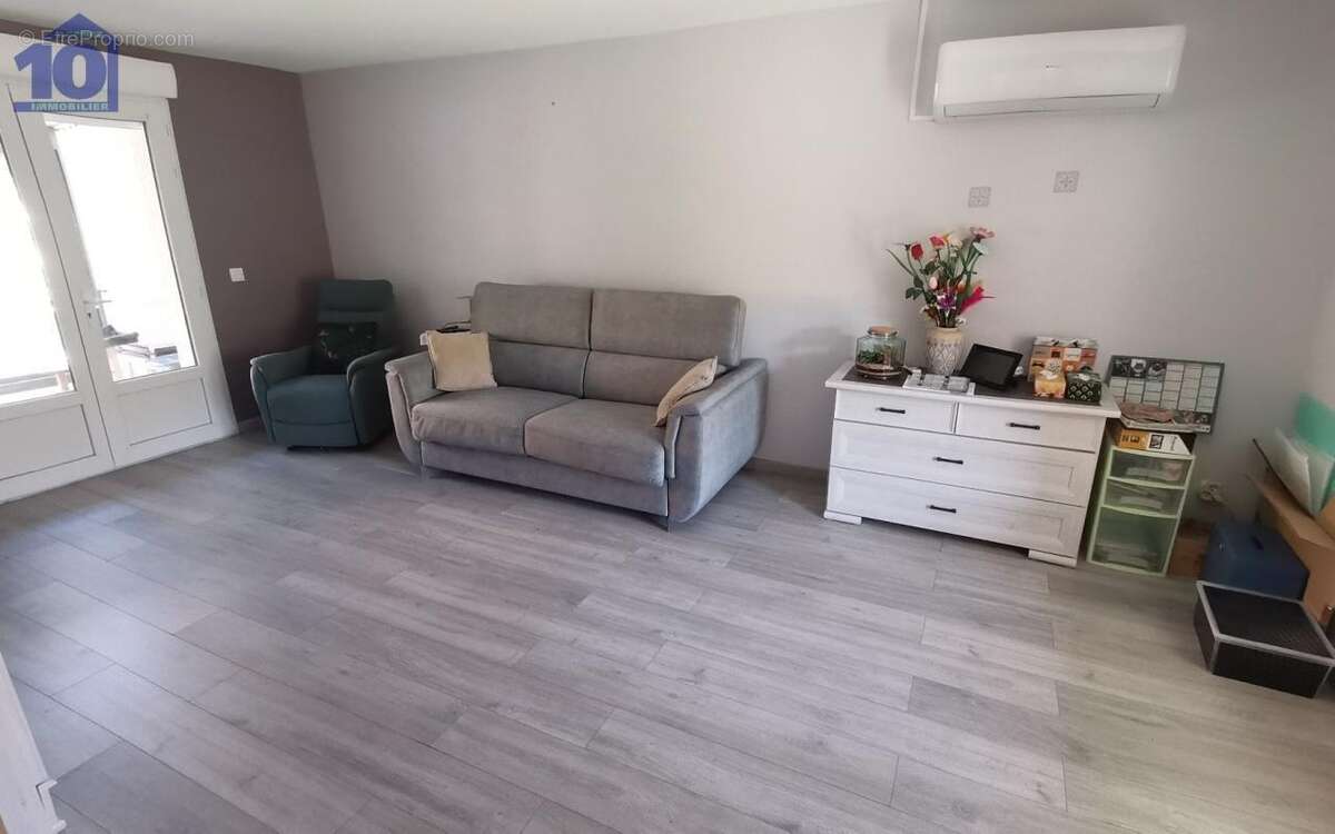 Maison à VALRAS-PLAGE