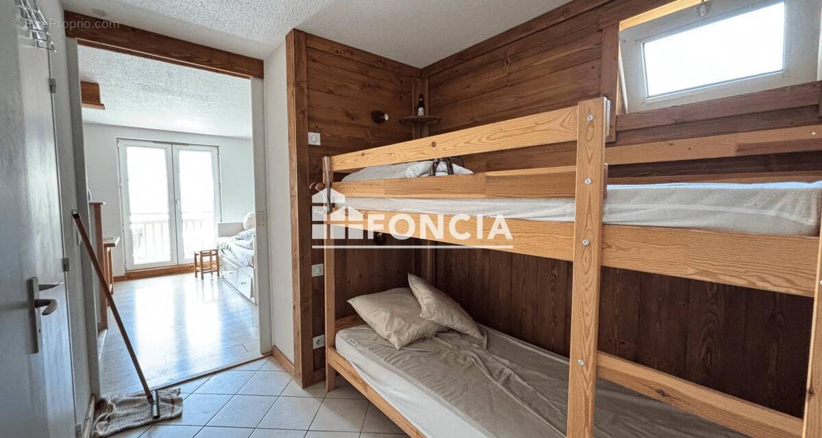 Appartement à VENOSC
