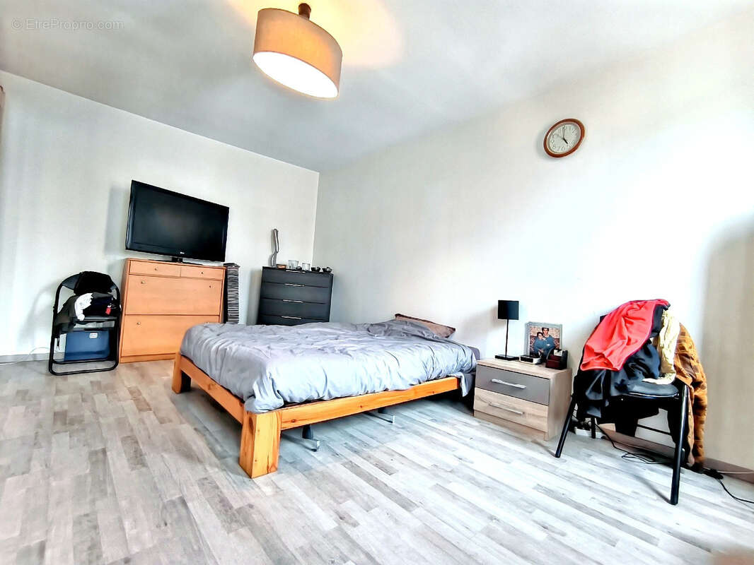 Appartement à ELBEUF