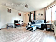 Appartement à ELBEUF