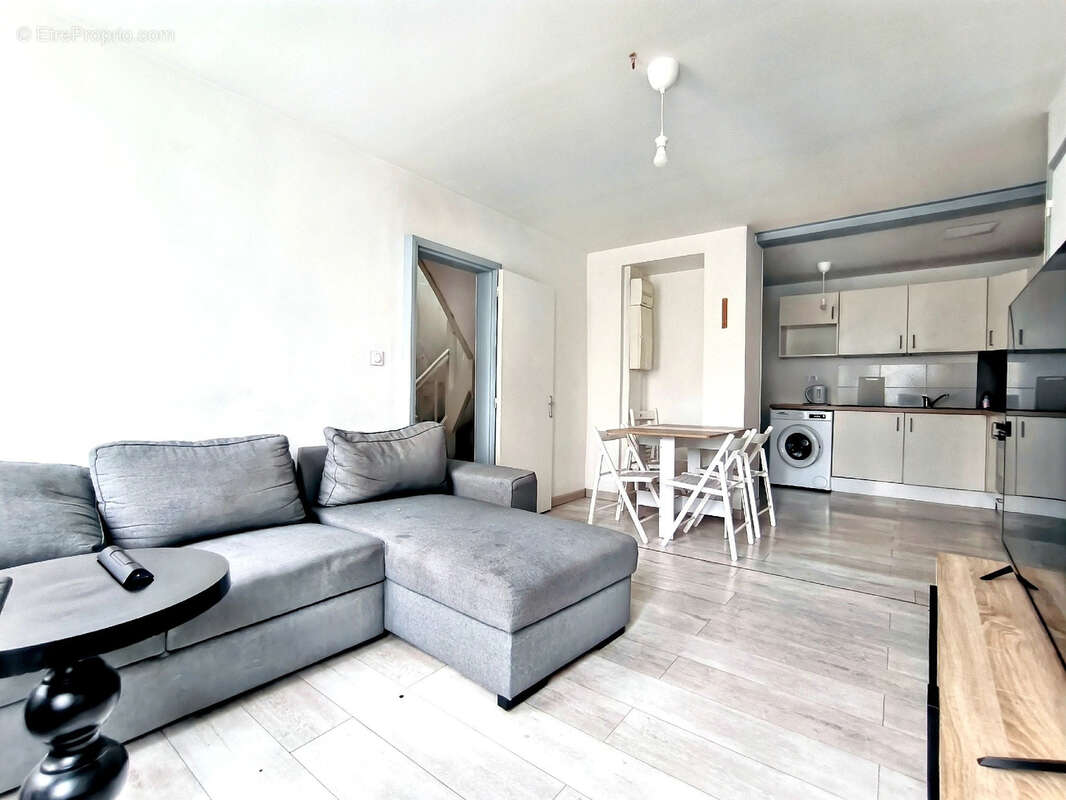 Appartement à ELBEUF