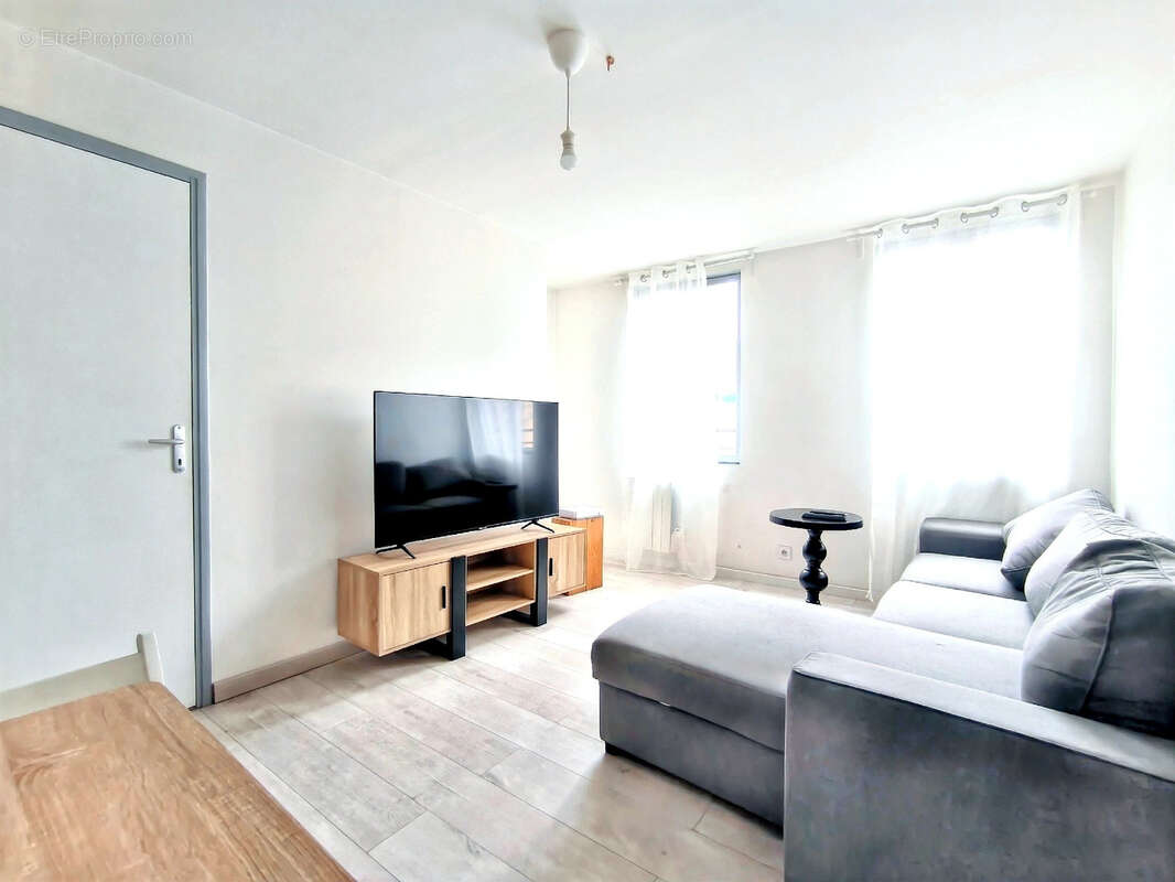 Appartement à ELBEUF