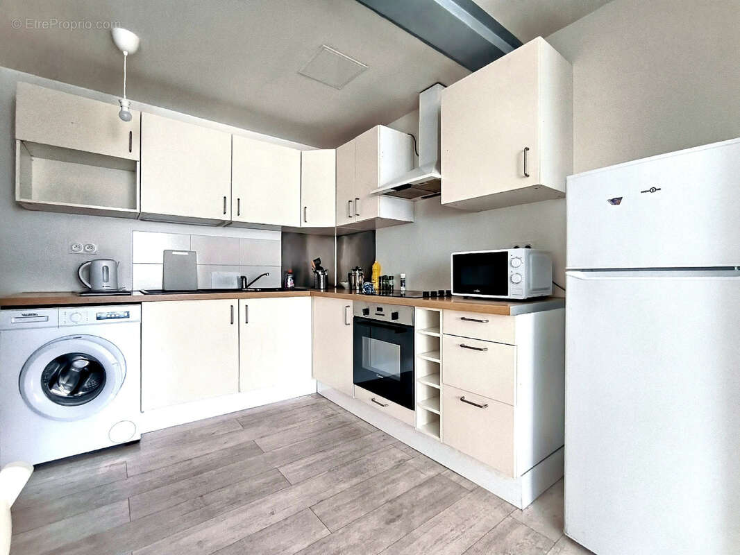 Appartement à ELBEUF