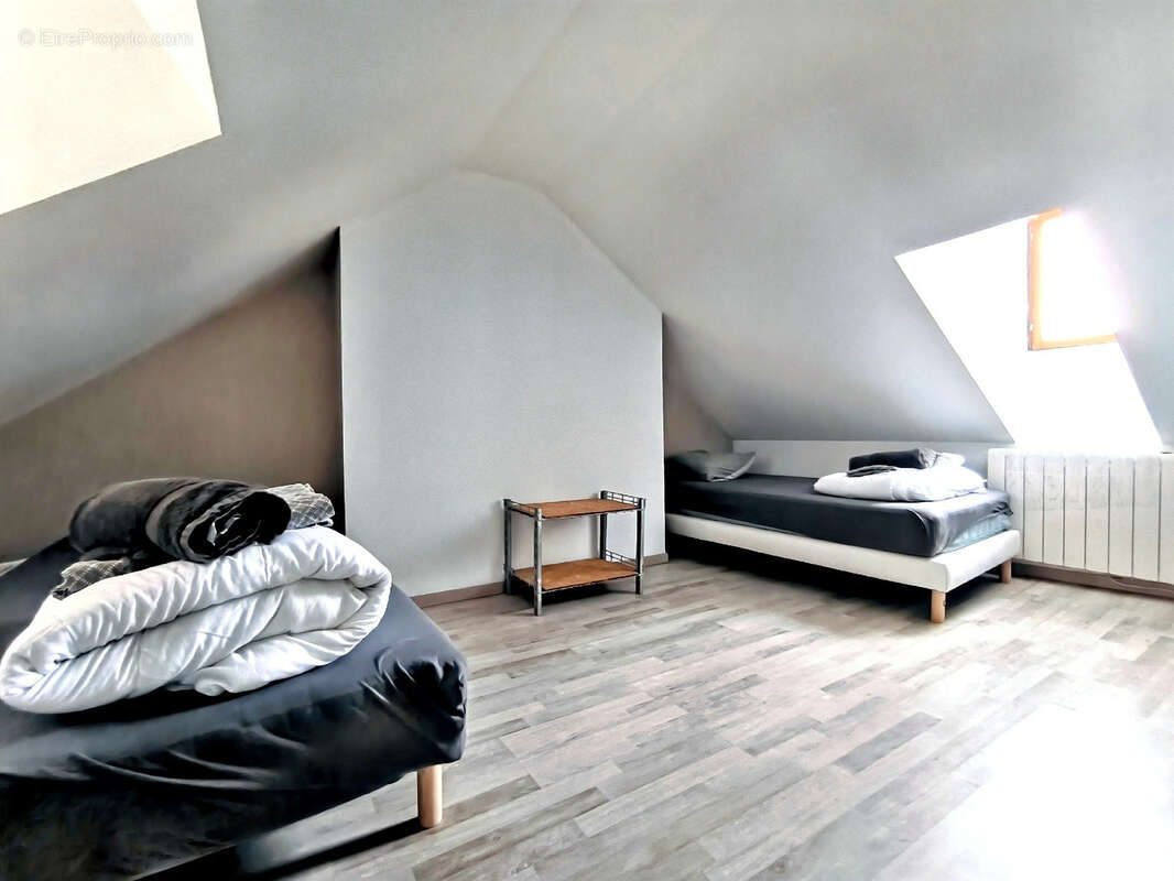 Appartement à ELBEUF