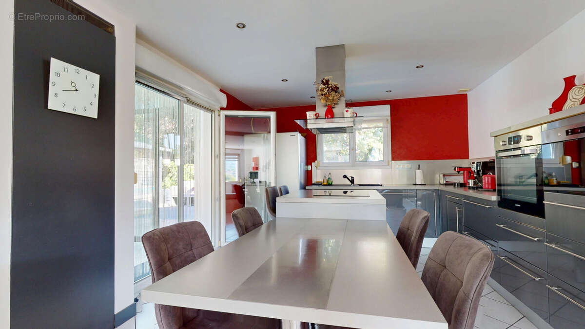 Maison à CHALEZEULE