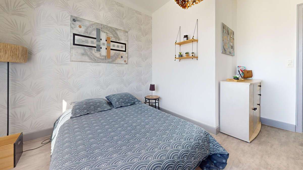 Maison à CHALEZEULE