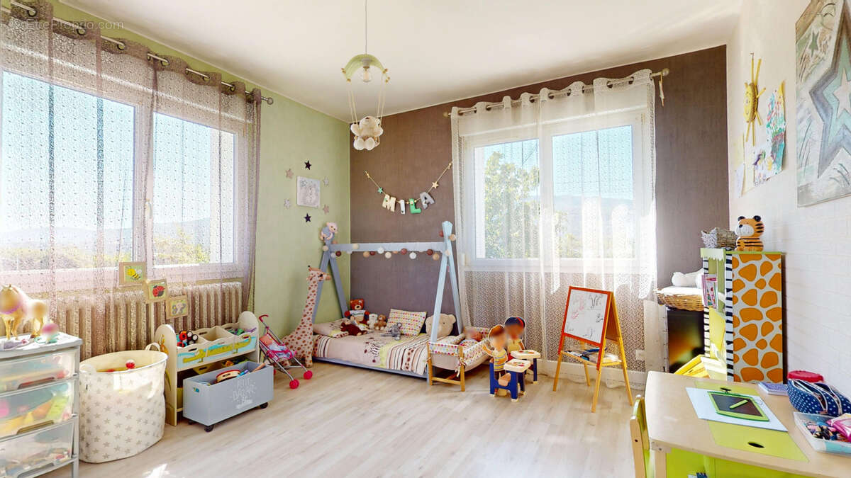 Maison à CHALEZEULE