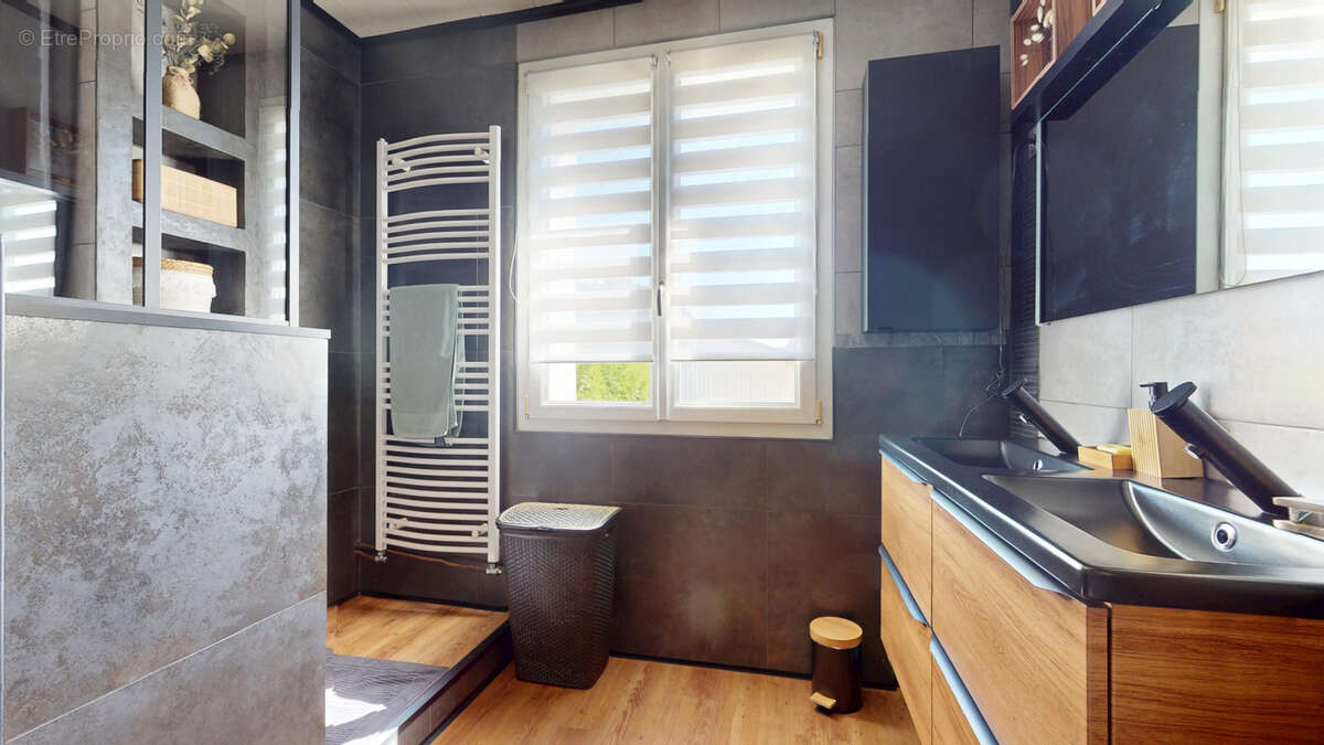 Maison à CHALEZEULE