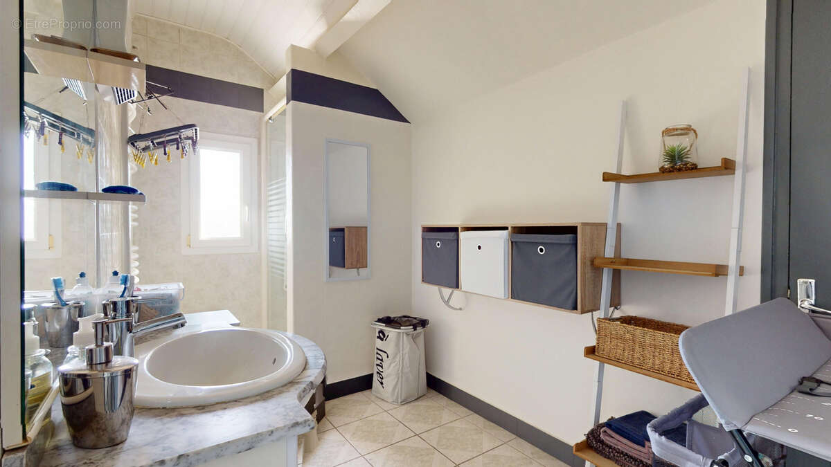 Maison à CHALEZEULE