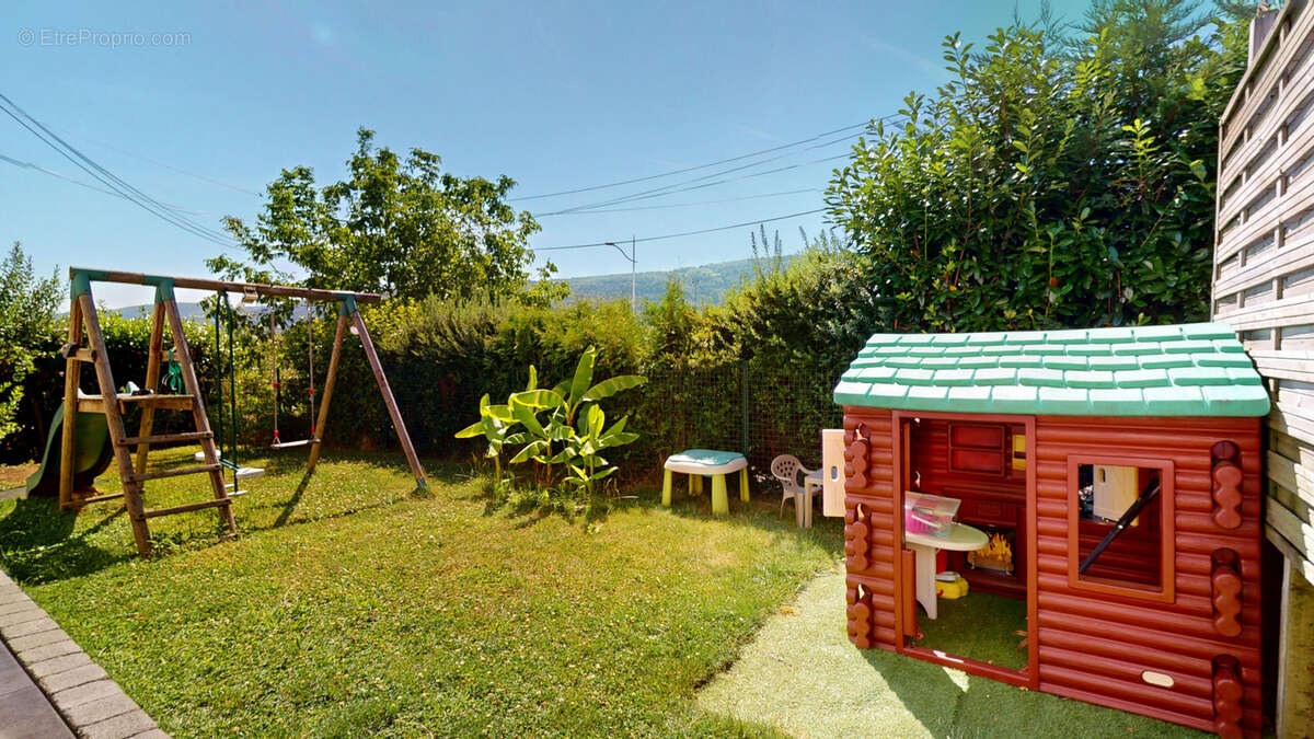 Maison à CHALEZEULE