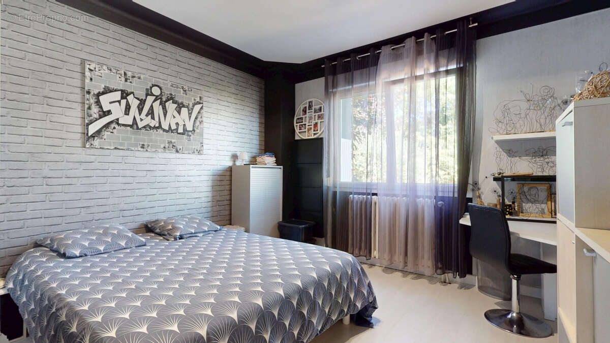 Maison à CHALEZEULE