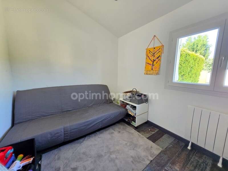 Maison à FOS-SUR-MER