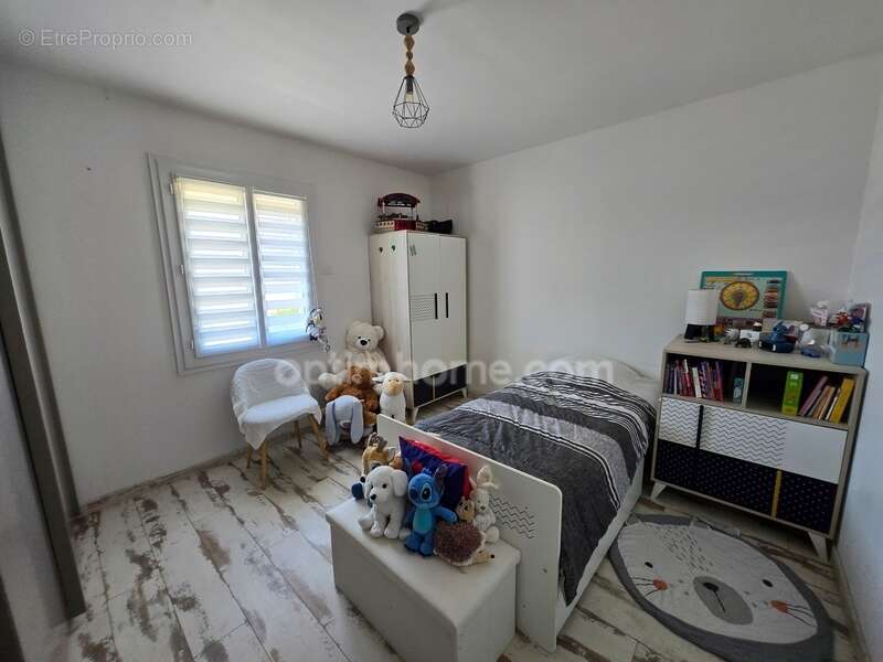 Maison à FOS-SUR-MER