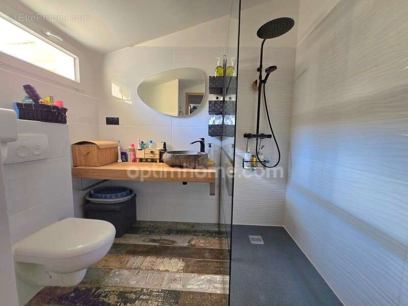 Maison à FOS-SUR-MER