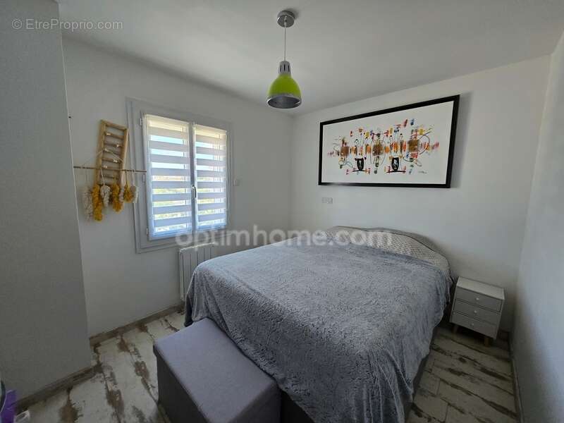 Maison à FOS-SUR-MER