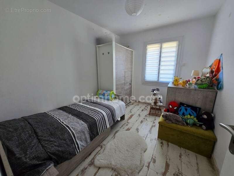 Maison à FOS-SUR-MER