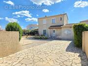 Maison à FOS-SUR-MER