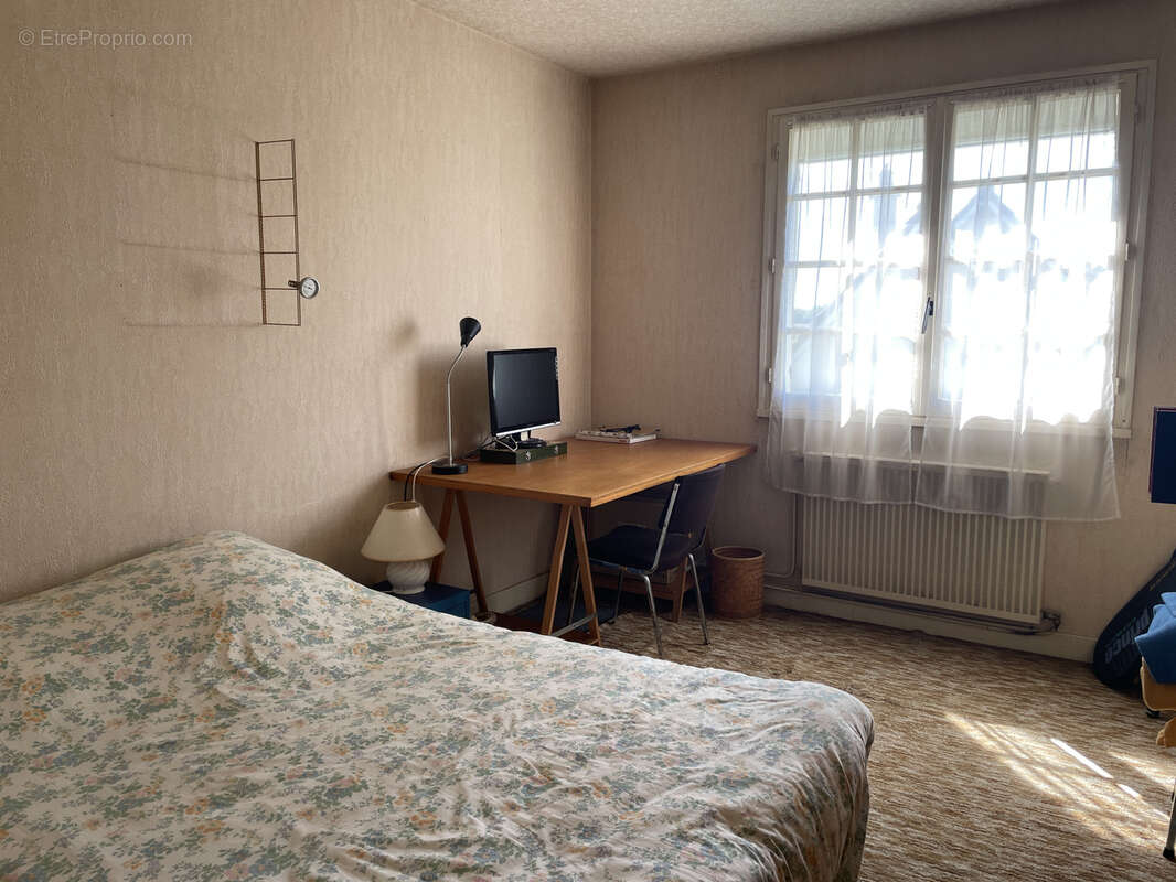 Maison à SAINT-ANDRE-LES-VERGERS