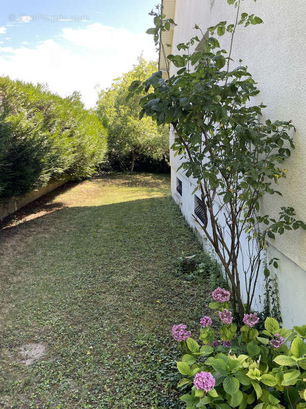 Maison à SAINT-ANDRE-LES-VERGERS