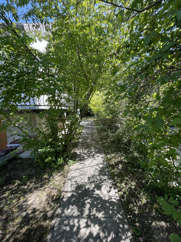 Maison à SAINT-ANDRE-LES-VERGERS