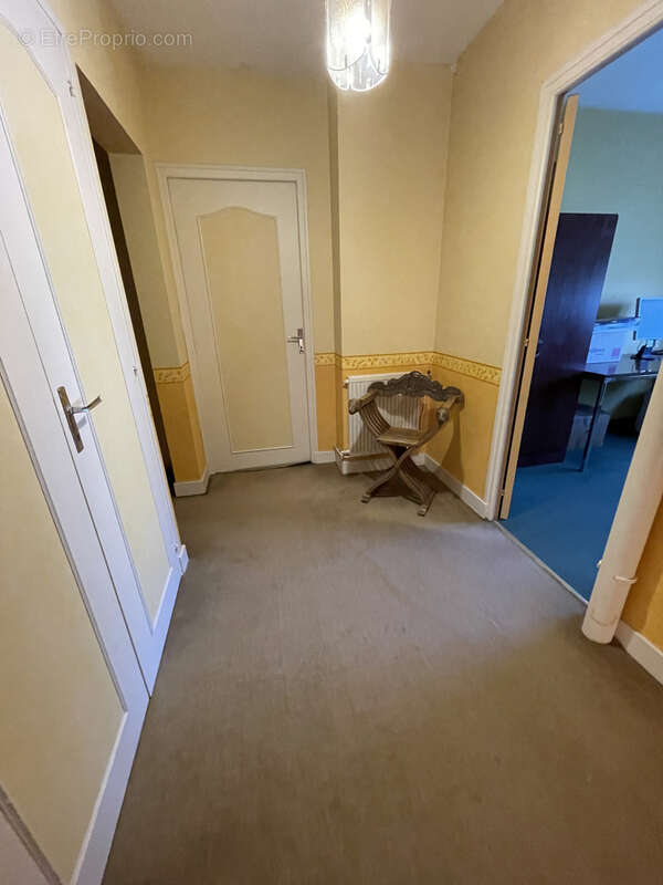 Maison à SAINT-ANDRE-LES-VERGERS